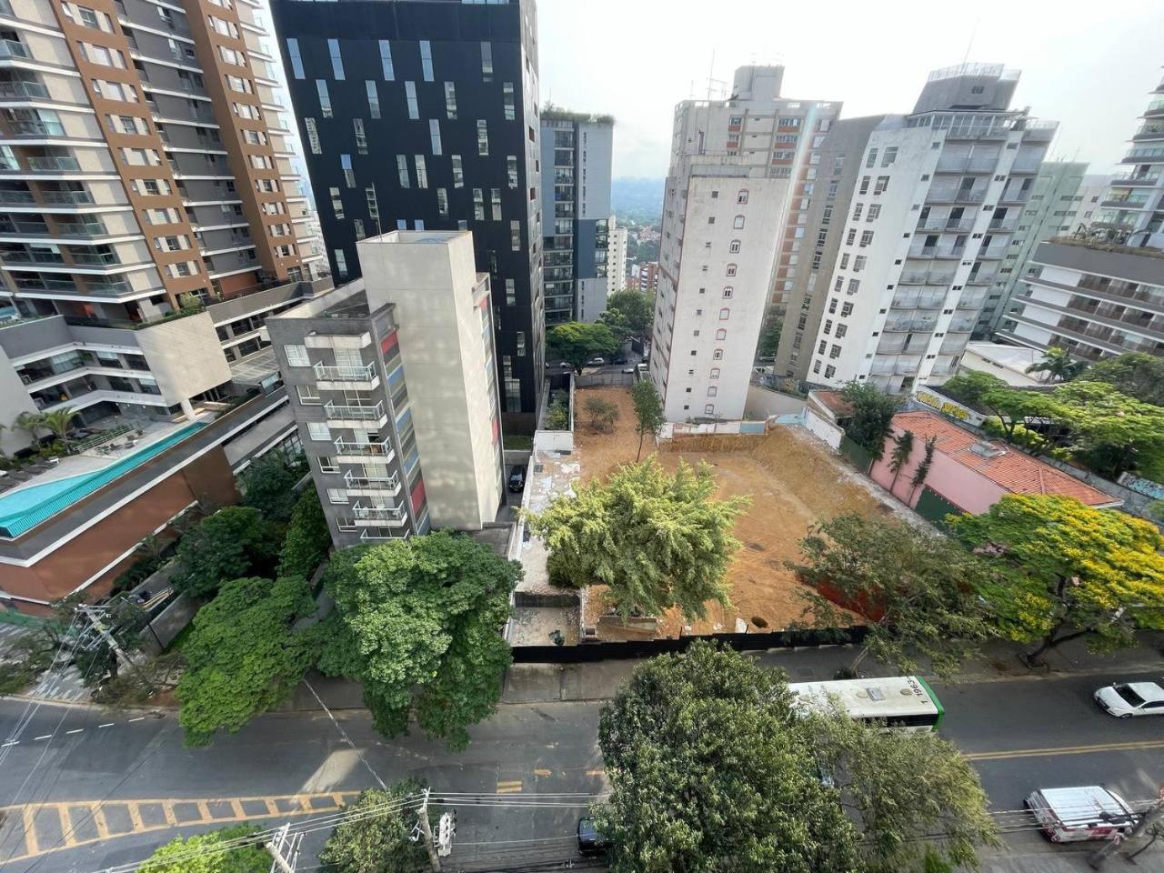 Smart Madalena - Por Temporada * Sao Paulo