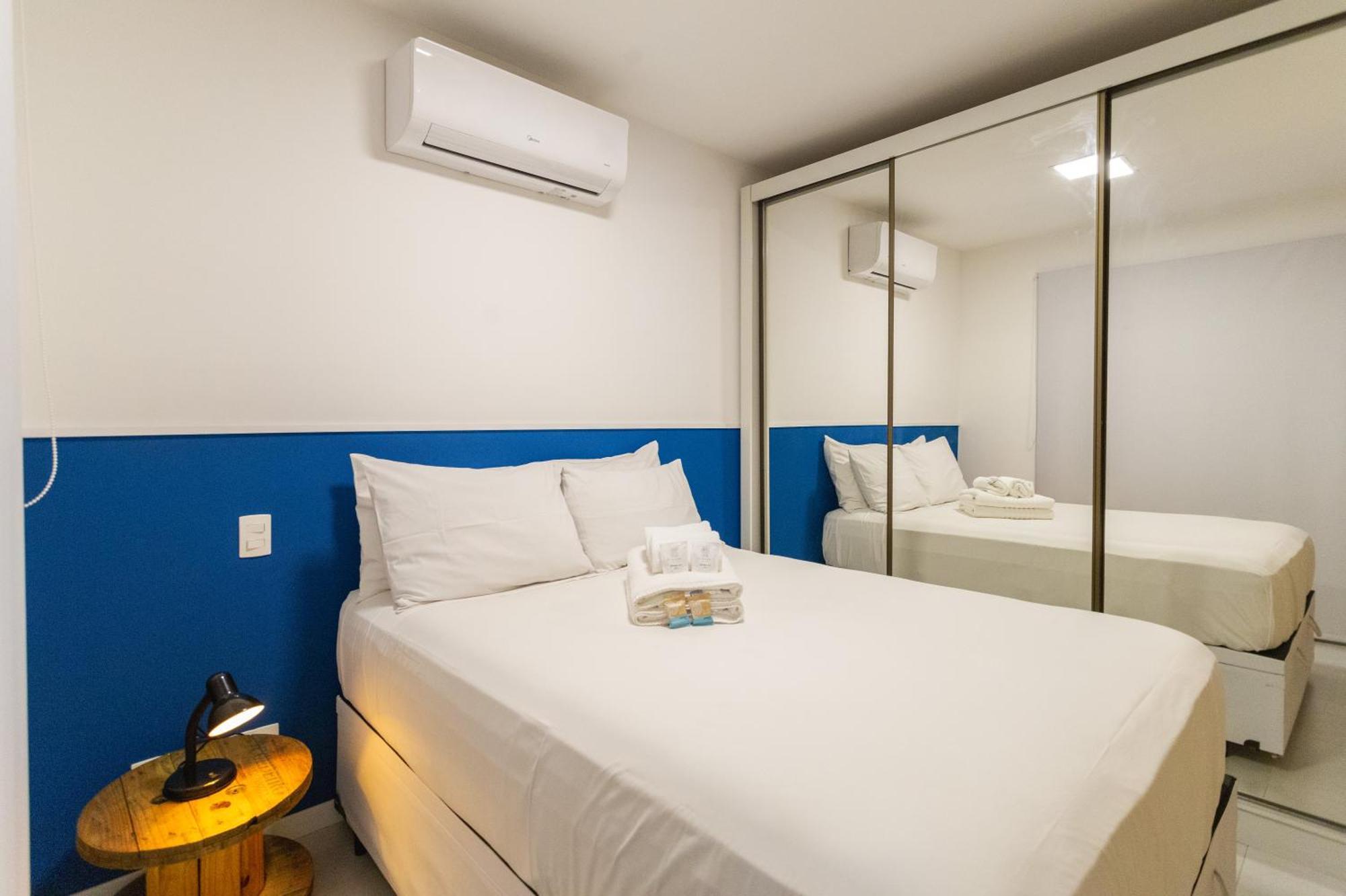 Smart Madalena - Por Temporada Apartment Sao Paulo