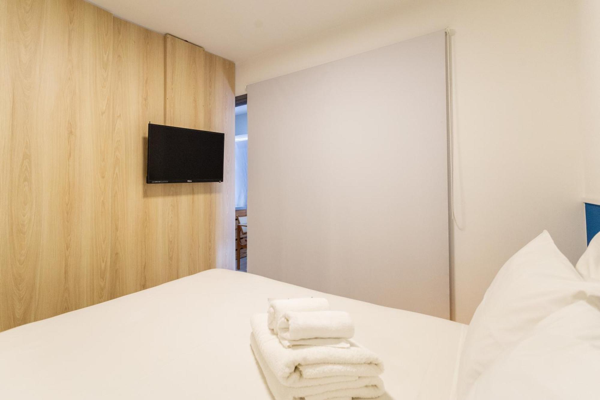 Apartment Smart Madalena - Por Temporada